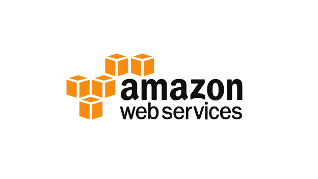 Amazon Web Services logo