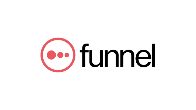 Funnel logo