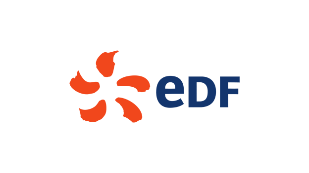 edf logo