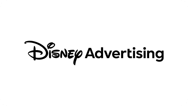 Disney Advertising Logo