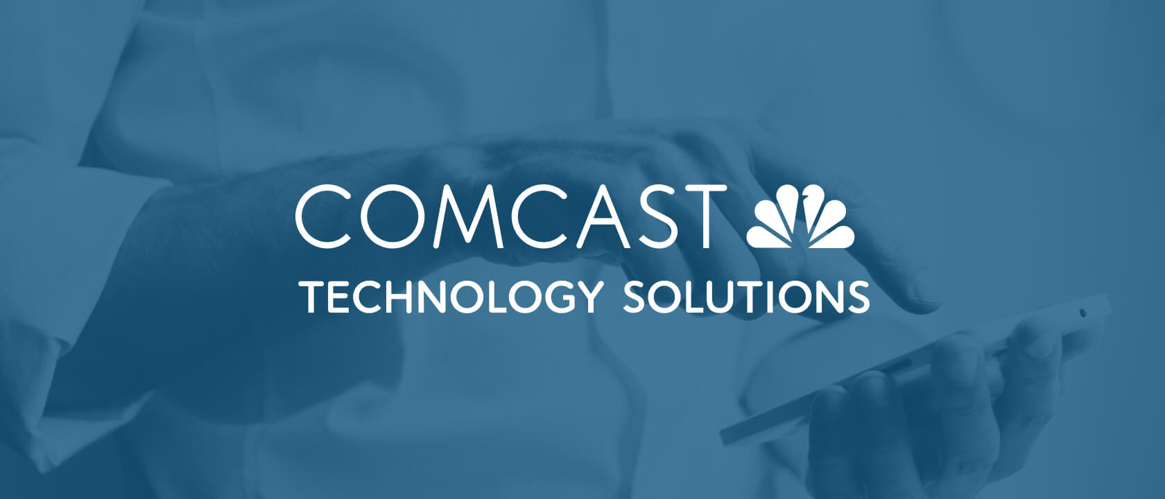 Comcast logo