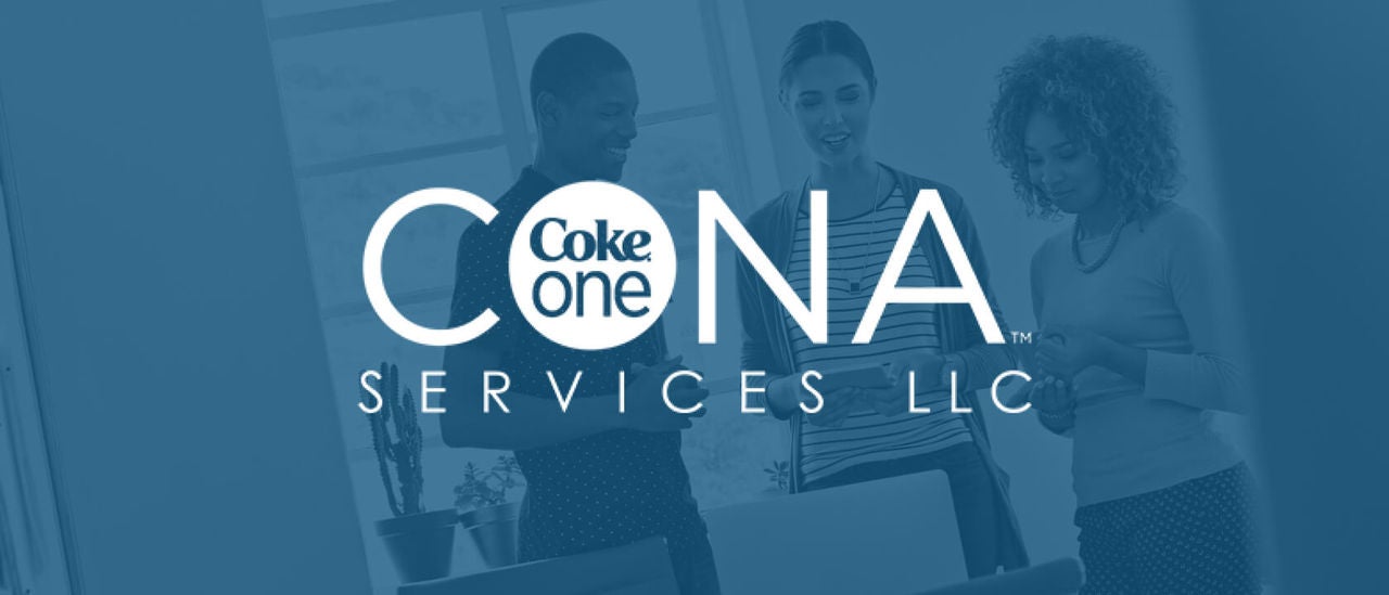 CONA Services LLC logo