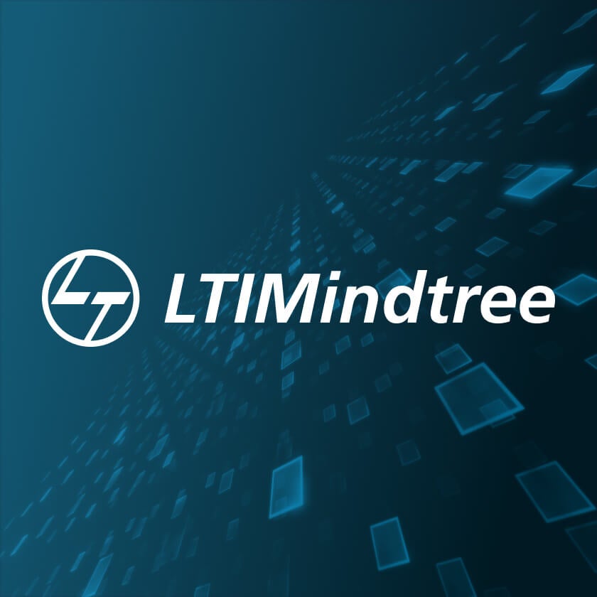 LTIMindtree logo