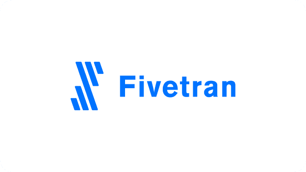 Fivetran logo