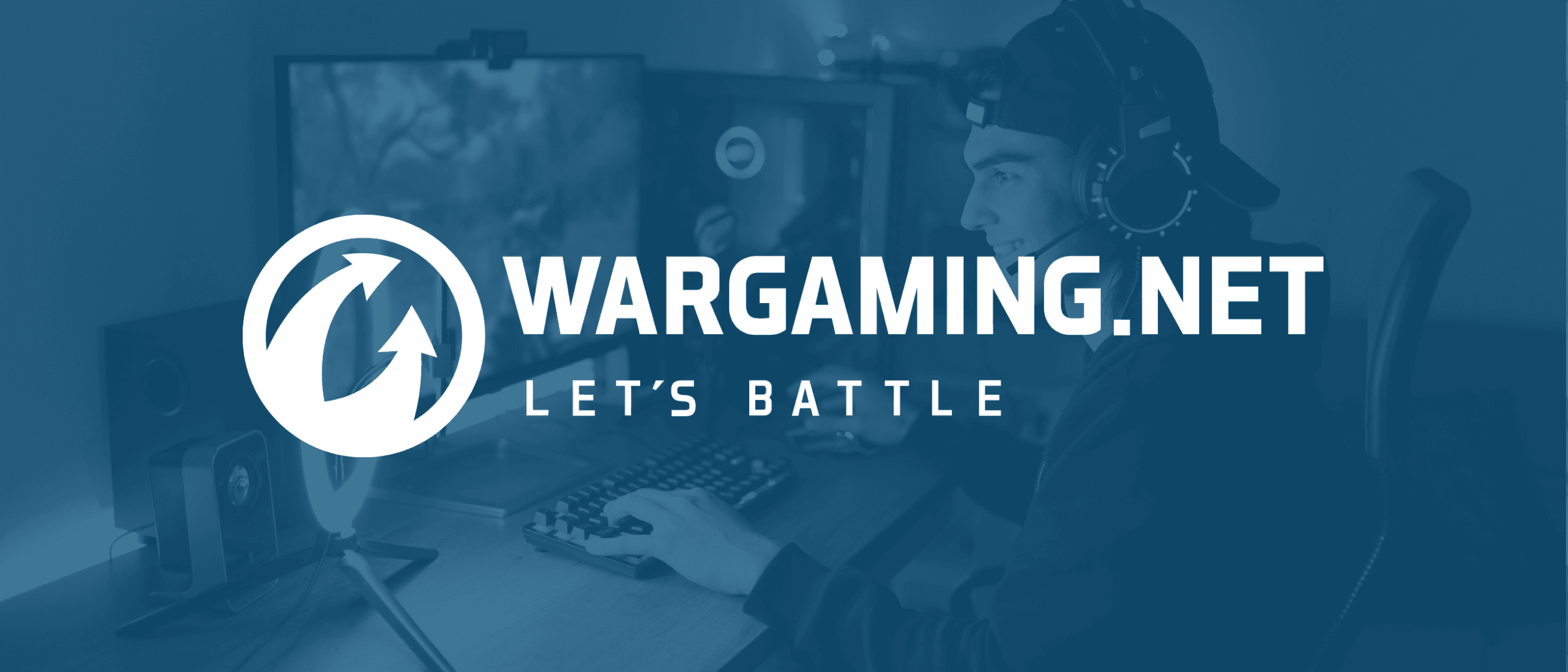 Wargaming Logo