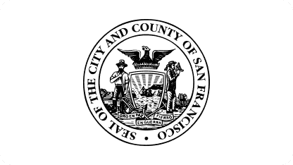 City and County of San Francisco seal