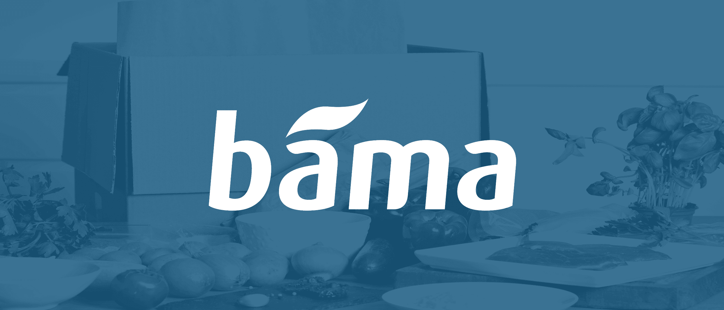 Bama Logo