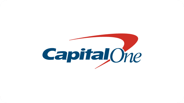 Capital One Logo