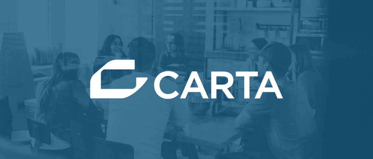 Carta logo