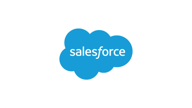 Salesforce Logo