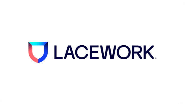 lacework logo