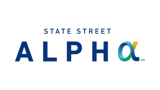 State Street logo