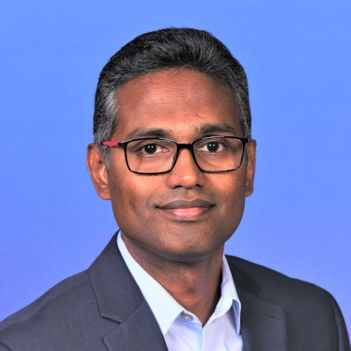 Murali Gandhirajan