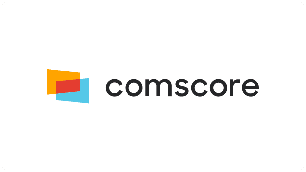 Comscore Logo