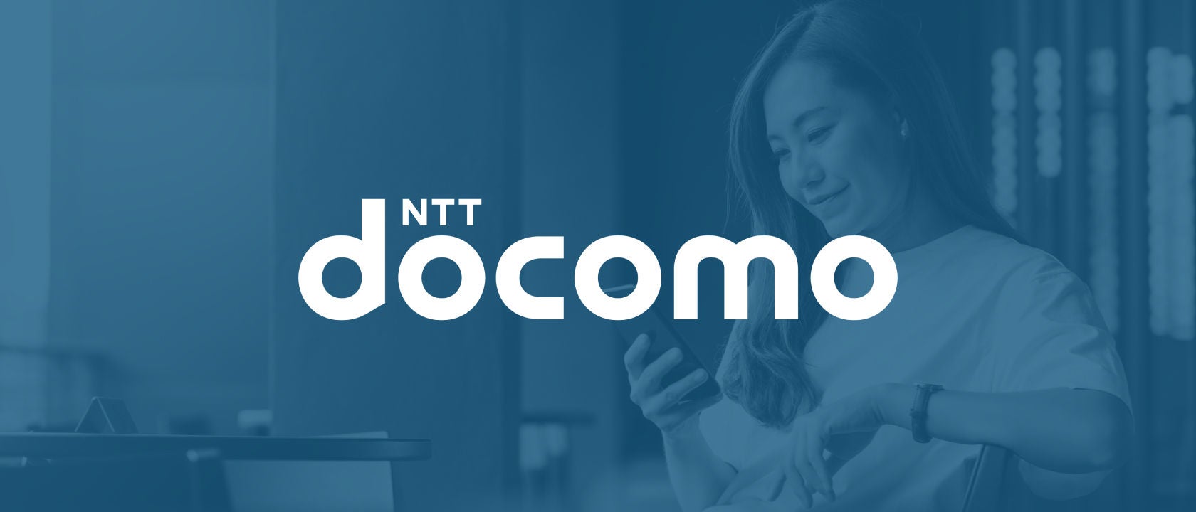 Docomo Logo