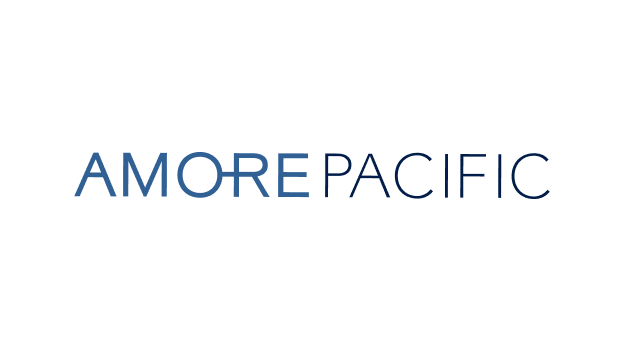 Amore Pacific logo