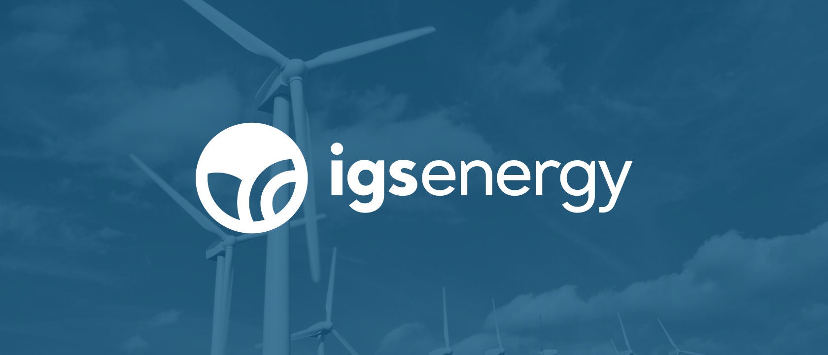 IGS Energy logo