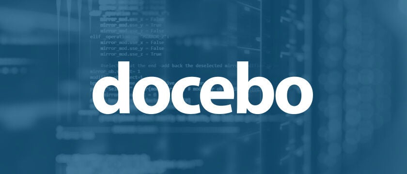 Docebo Logo