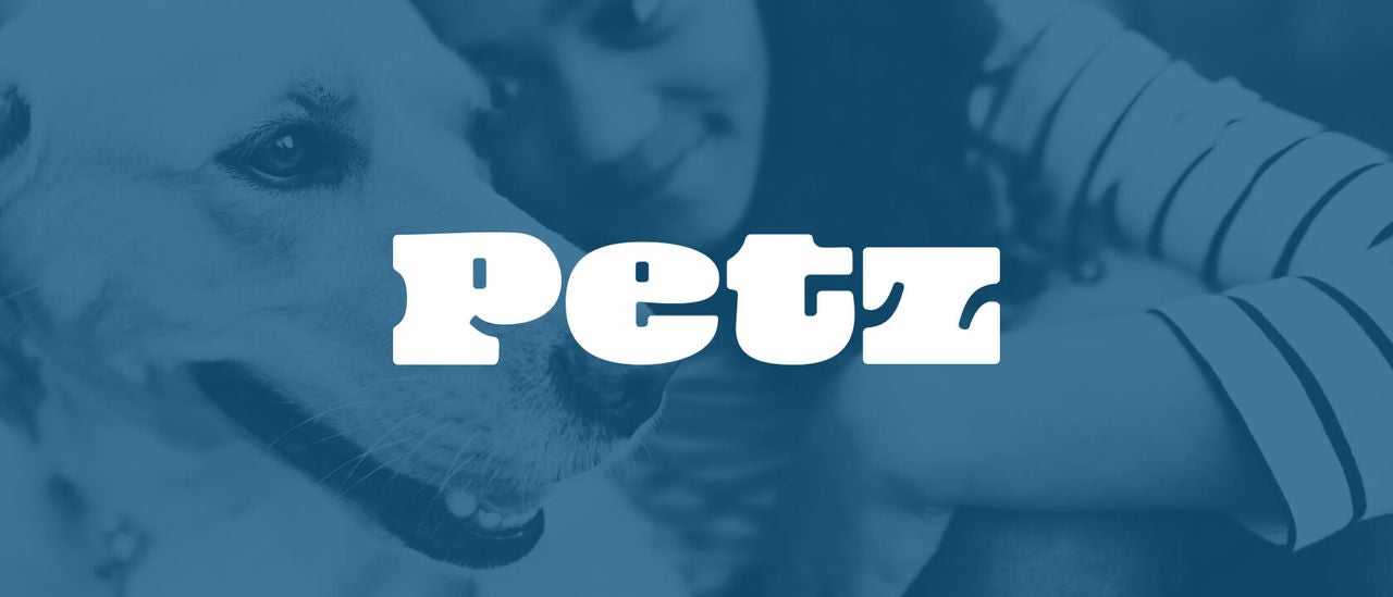 petz logo