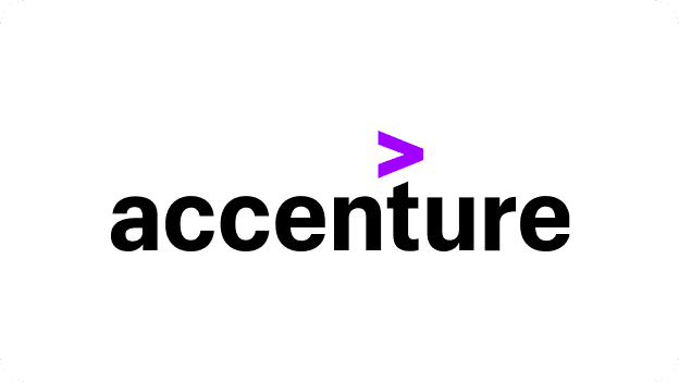 Accenture logo