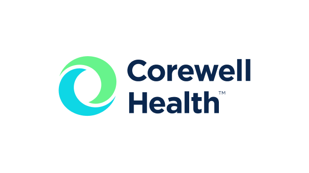 Corewell Health logo