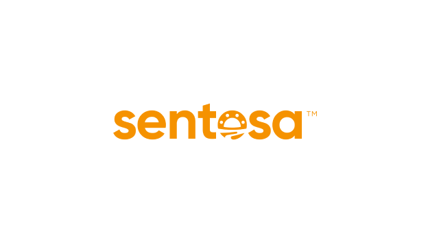 Sentosa Logo