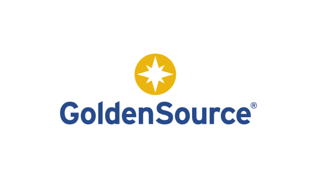 GoldenSource Logo