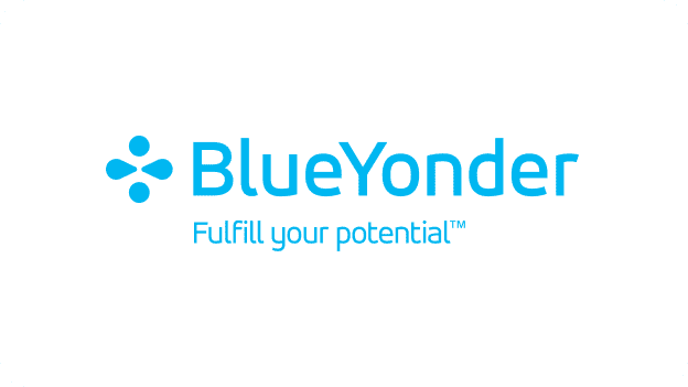 BlueYonder Logo