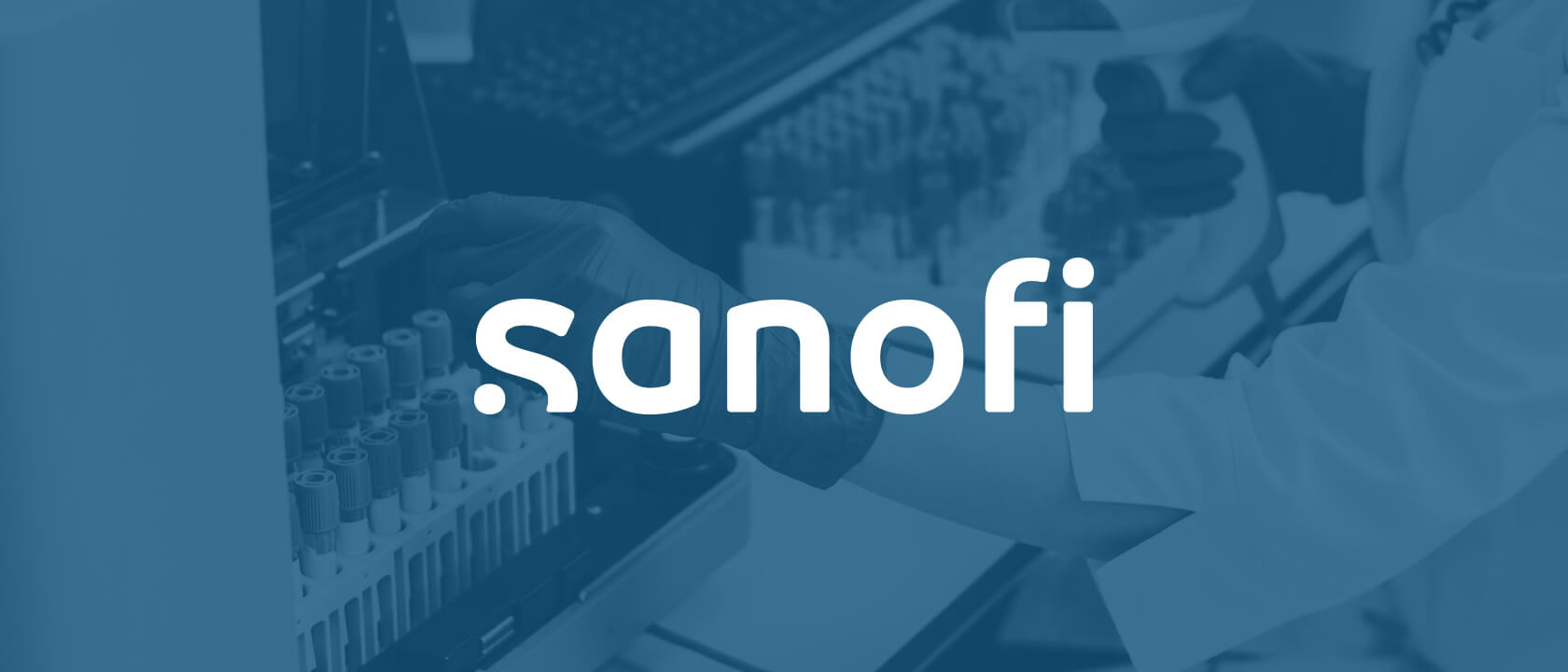 Sanofi logo