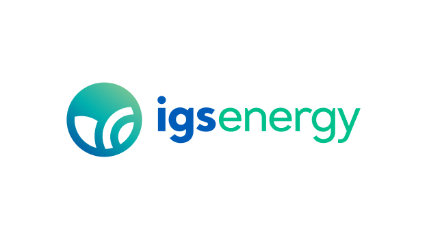 IGS Energy logo