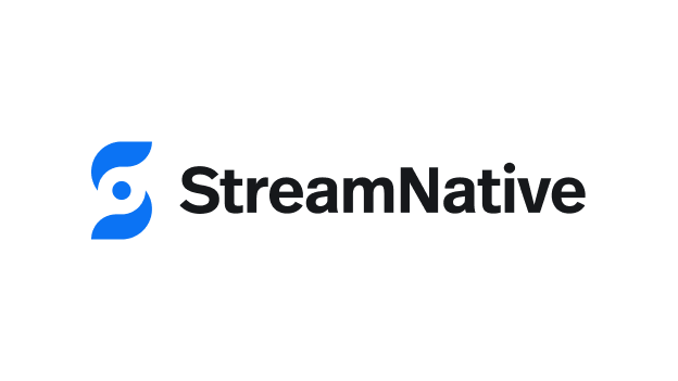 StreamNative logo