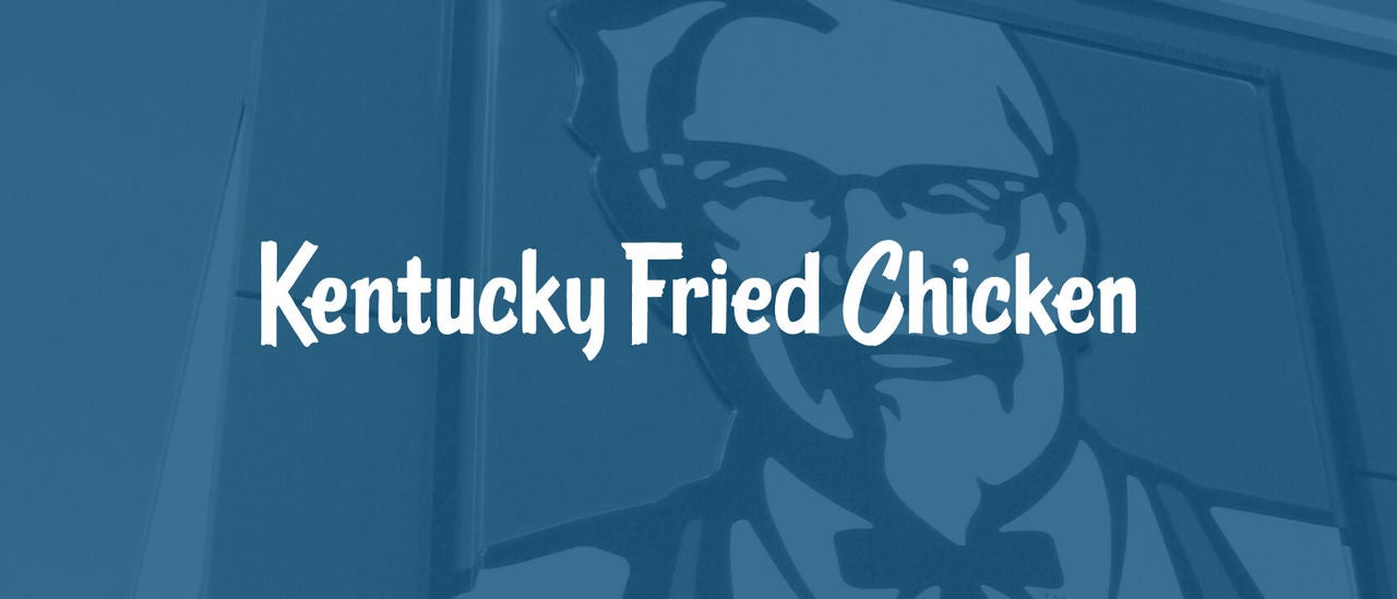 KFC logo