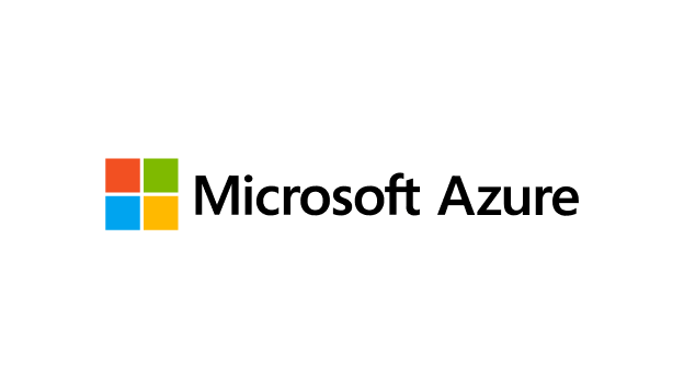 Microsoft Azure logo