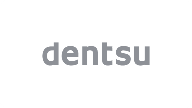 Dentsu logo