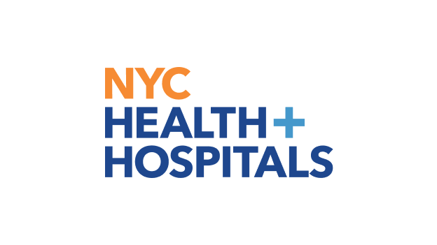 NYC Health + Hospitals Logo