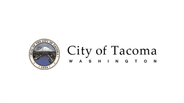 City of Tacoma