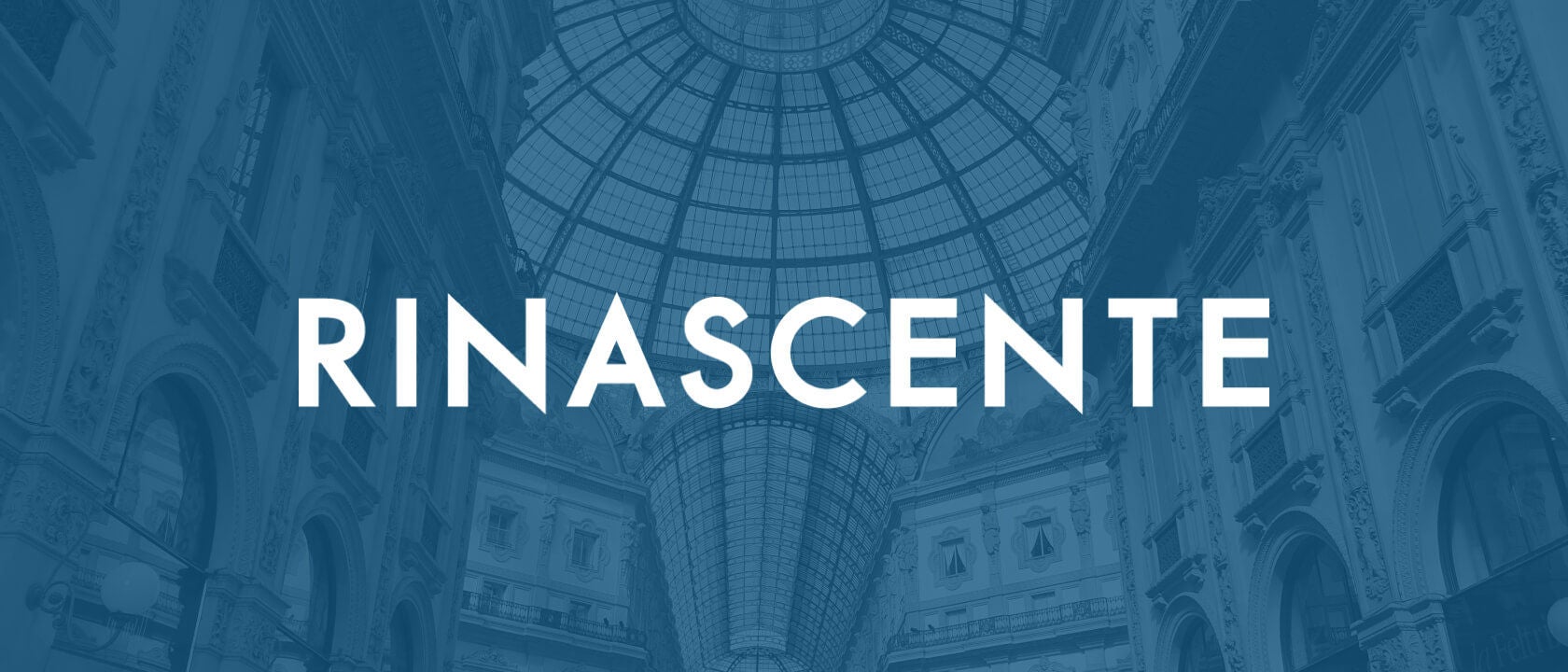 La Rinascente Logo