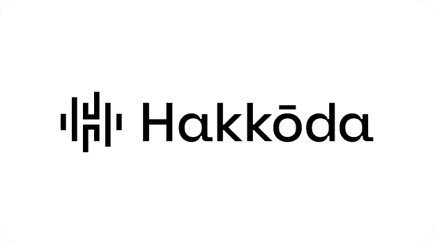 Hakkoda logo