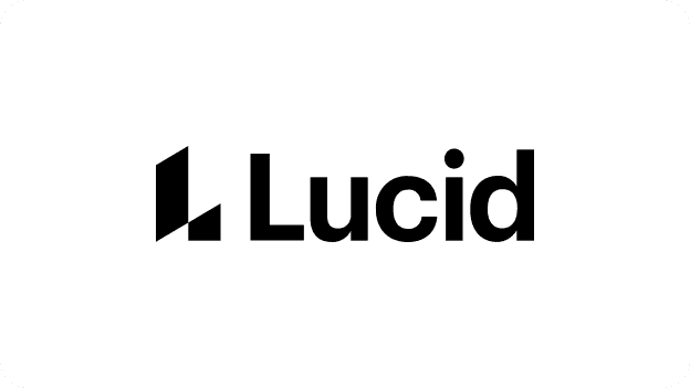 Lucid logo