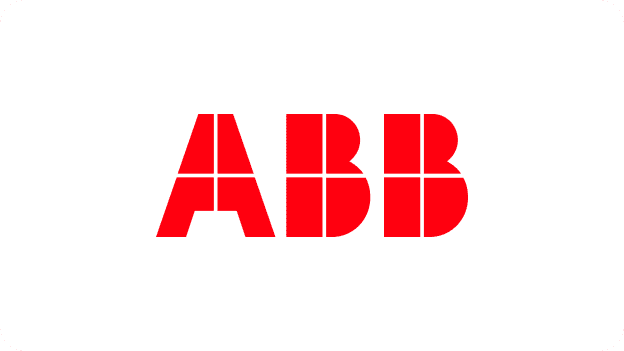 ABB logo