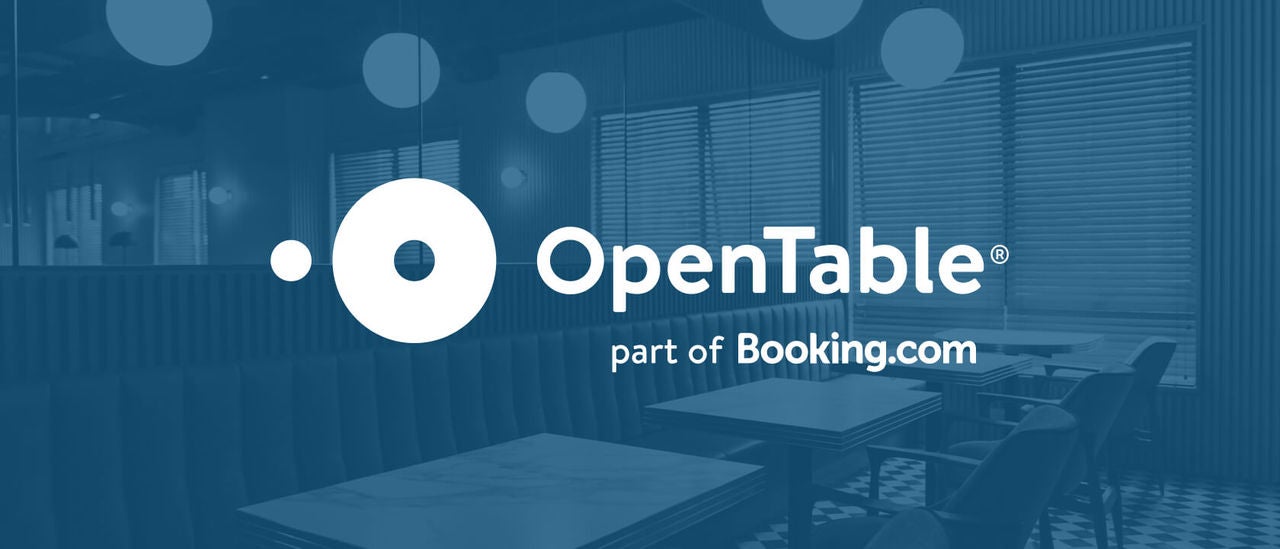 OpenTable logo