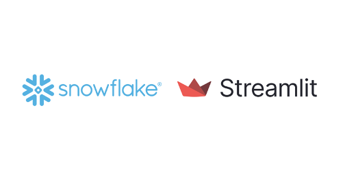 Snowflake logo