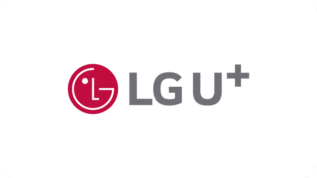 LG U+ logo