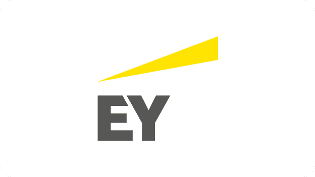 EY logo