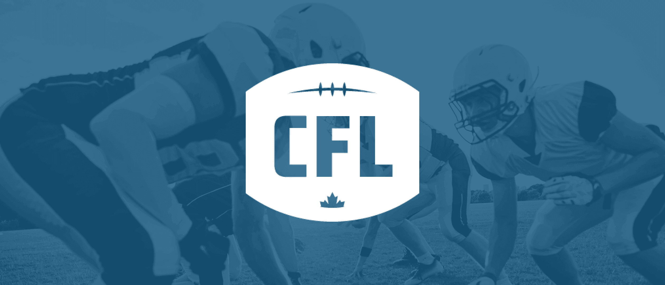 CFL Logo