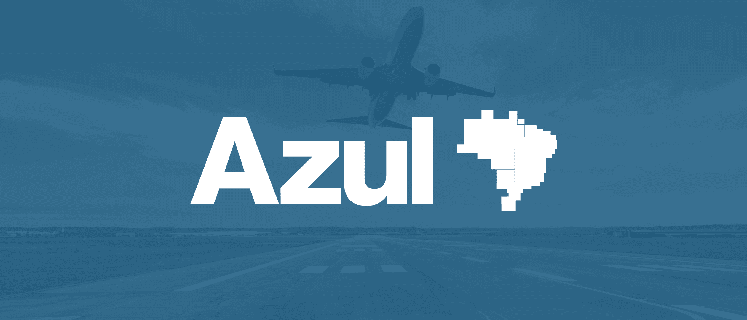 Azul Logo