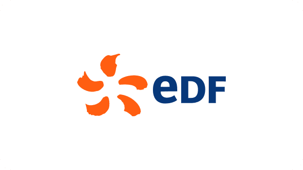 edf logo