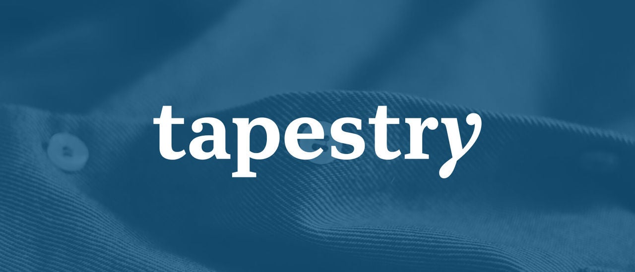 Tapestry logo