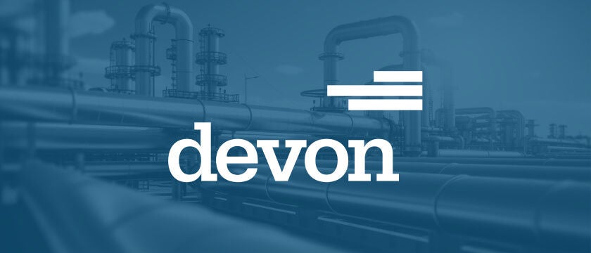 Devon Energy logo