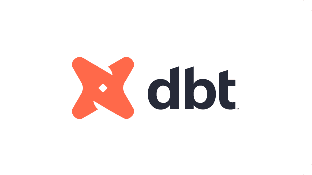 dbt logo